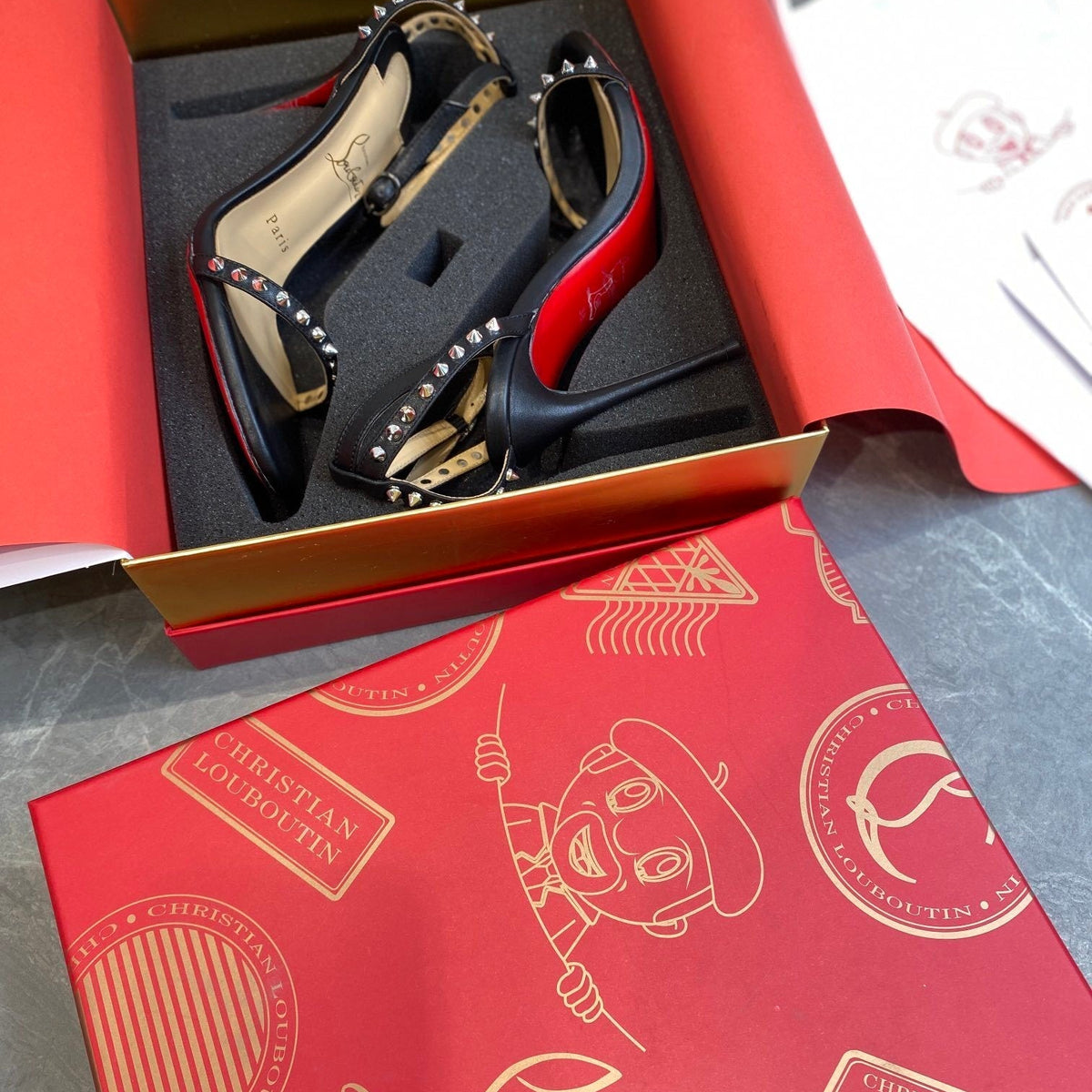Chloe’s Picks - High-Quality Designer Products for You - AFFORDABLE LUXURY HEELS - 7979