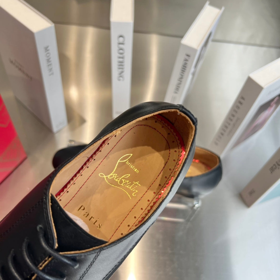 Chloe’s Picks - Best High-End Brands in One Place - AFFORDABLE LUXURY HEELS - 8265