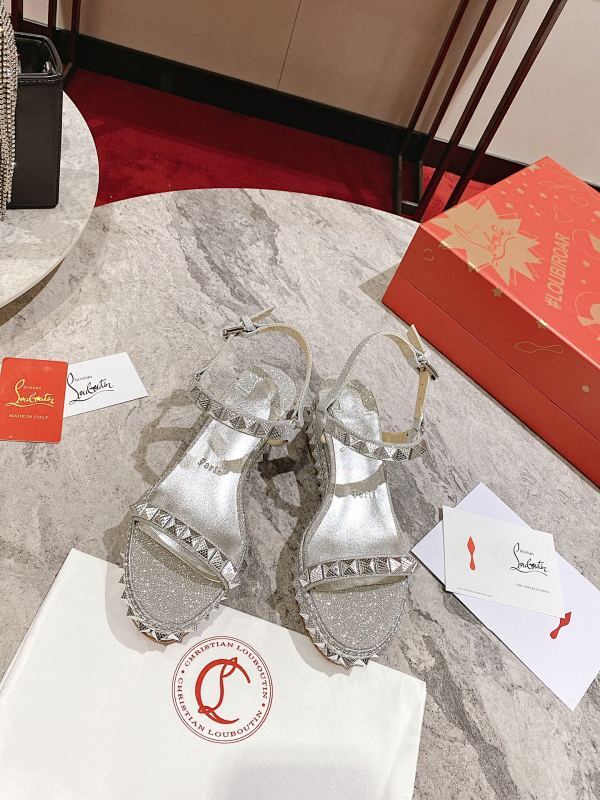 Chloe’s Picks - Best High-End Brands in One Place - AFFORDABLE LUXURY HEELS - 8317