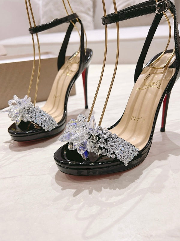 Chloe’s Picks - DESIGNER HEELS FOR WOMEN - AFFORDABLE LUXURY HEELS - 8228