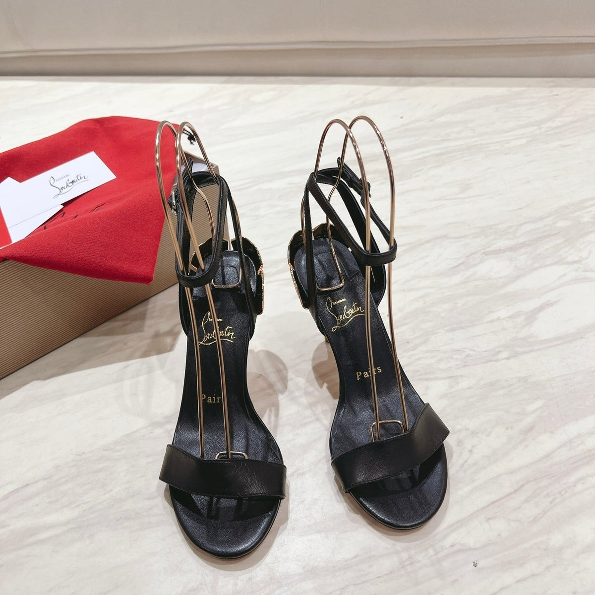 Chloe’s Picks - DESIGNER HEELS FOR WOMEN - AFFORDABLE LUXURY HEELS - 8144