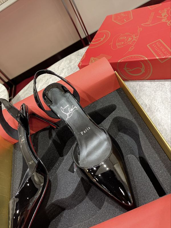Chloe’s Picks - DESIGNER HEELS FOR WOMEN - AFFORDABLE LUXURY HEELS - 8176