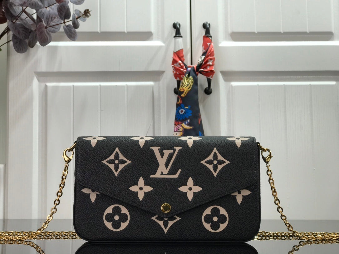 Chloe’s Picks - Premium Luxury Goods and Accessories - AFFORDABLE LUXURY BAGS - 4318