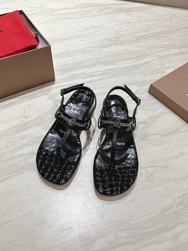 Chloe’s Picks - Best High-End Brands in One Place - AFFORDABLE LUXURY HEELS - 8229
