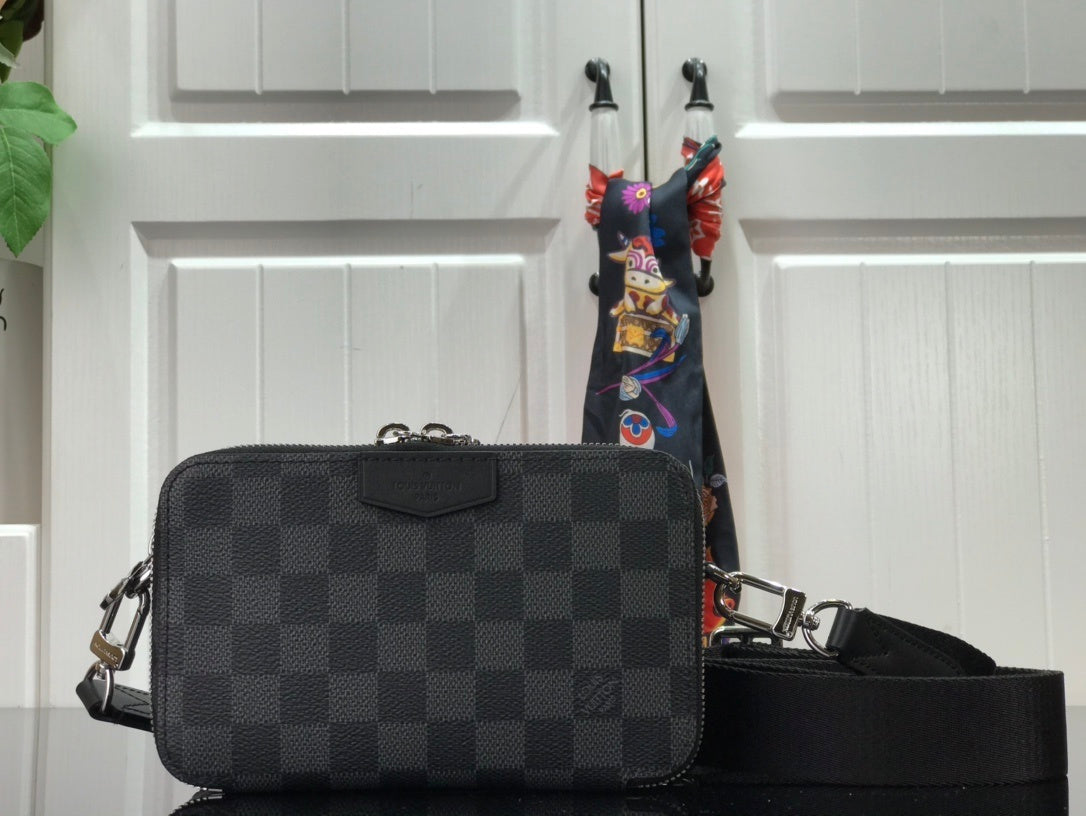 Chloe’s Picks - Premium Luxury Goods and Accessories - AFFORDABLE LUXURY BAGS - 4262
