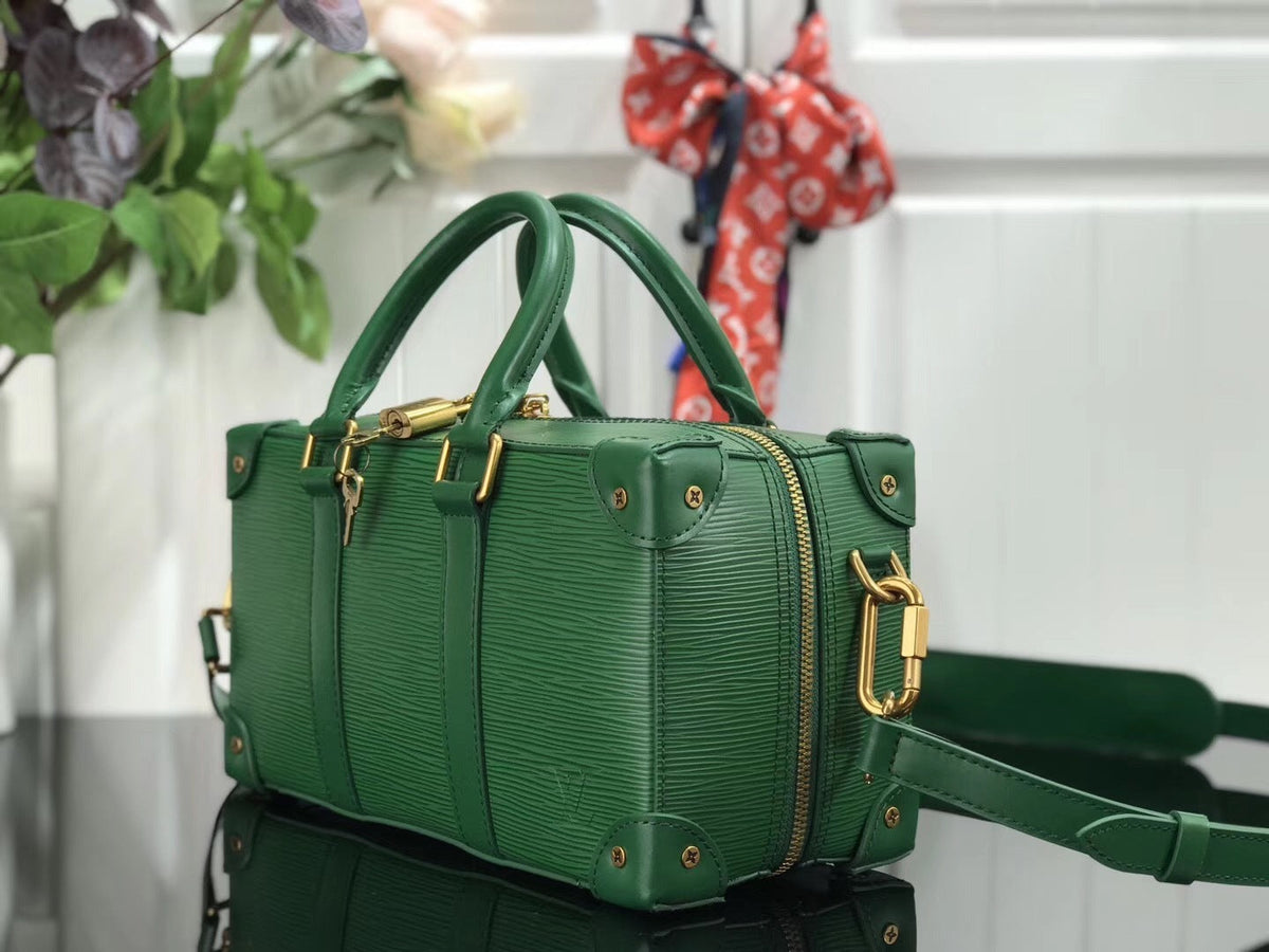 Chloe’s Picks - Premium Luxury Goods and Accessories - AFFORDABLE LUXURY BAGS - 4030
