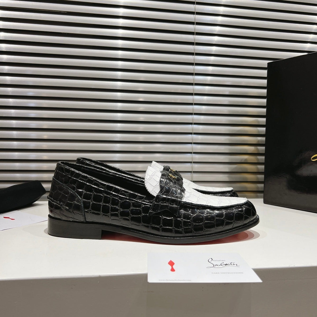 Chloe’s Picks - Best High-End Brands in One Place - AFFORDABLE LUXURY HEELS - 8249
