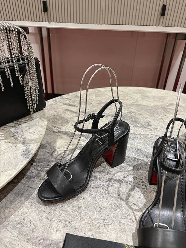 Chloe’s Picks - Best High-End Brands in One Place - AFFORDABLE LUXURY HEELS - 8297