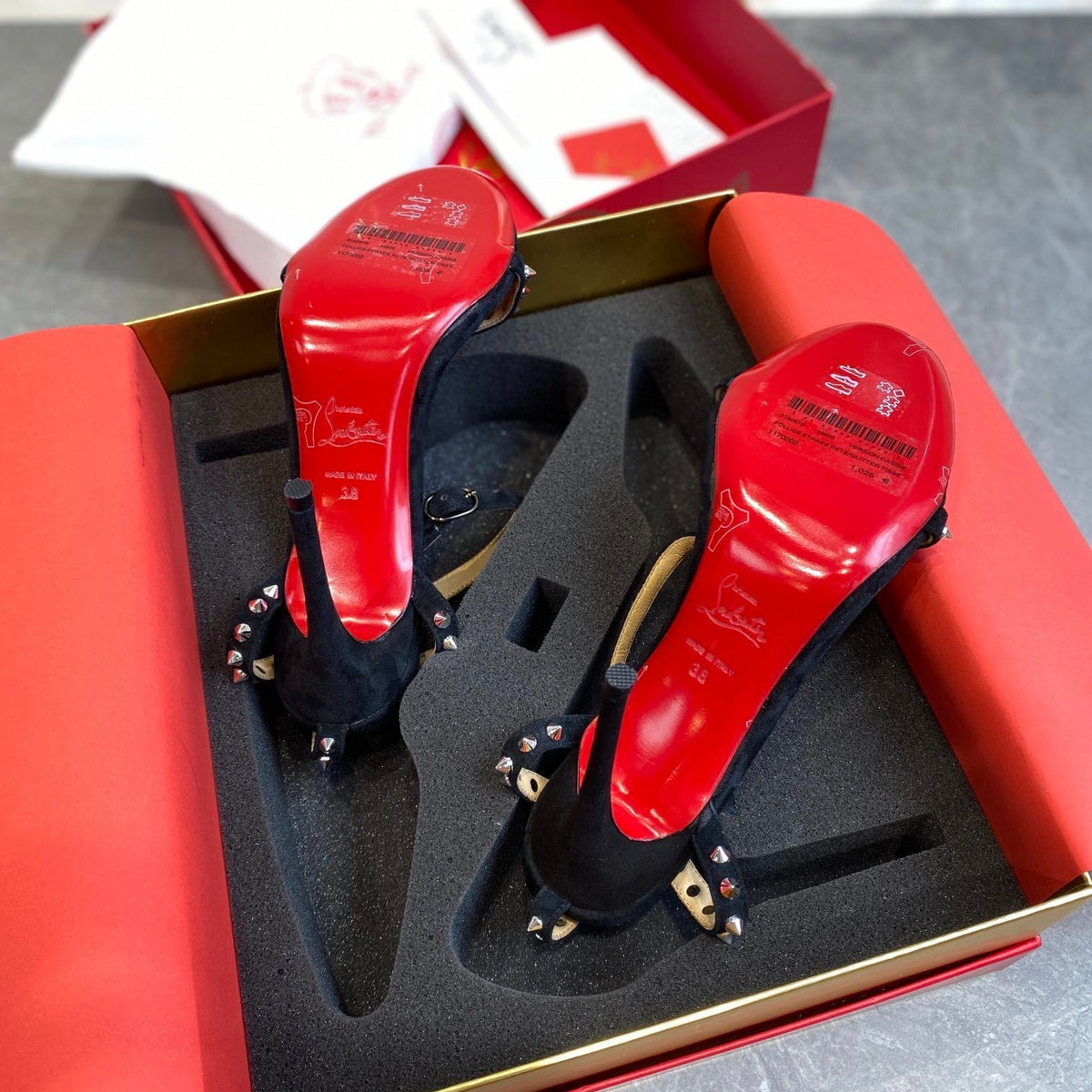 Chloe’s Picks - DESIGNER HEELS FOR WOMEN - AFFORDABLE LUXURY HEELS - 7976