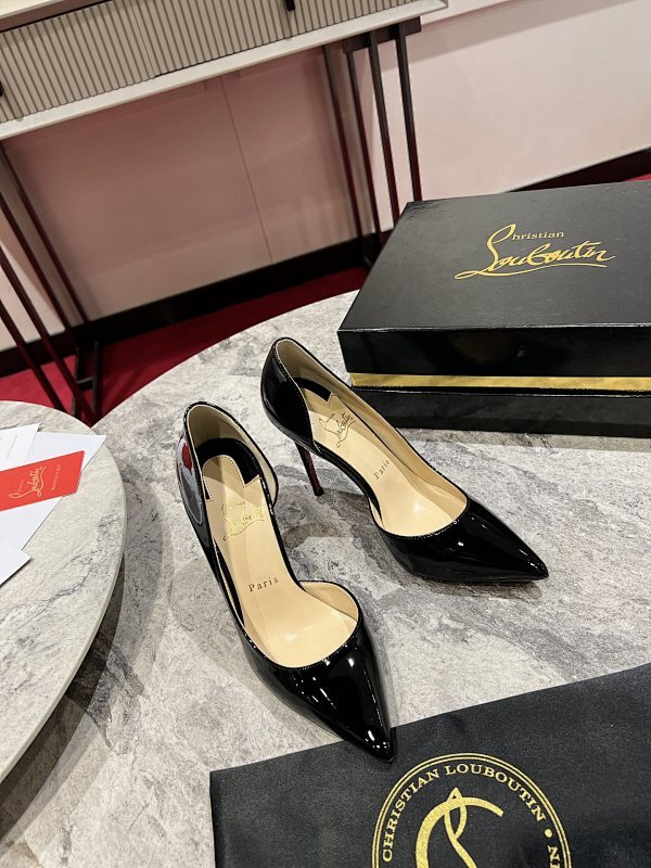 Chloe’s Picks - DESIGNER HEELS FOR WOMEN - AFFORDABLE LUXURY HEELS - 8184