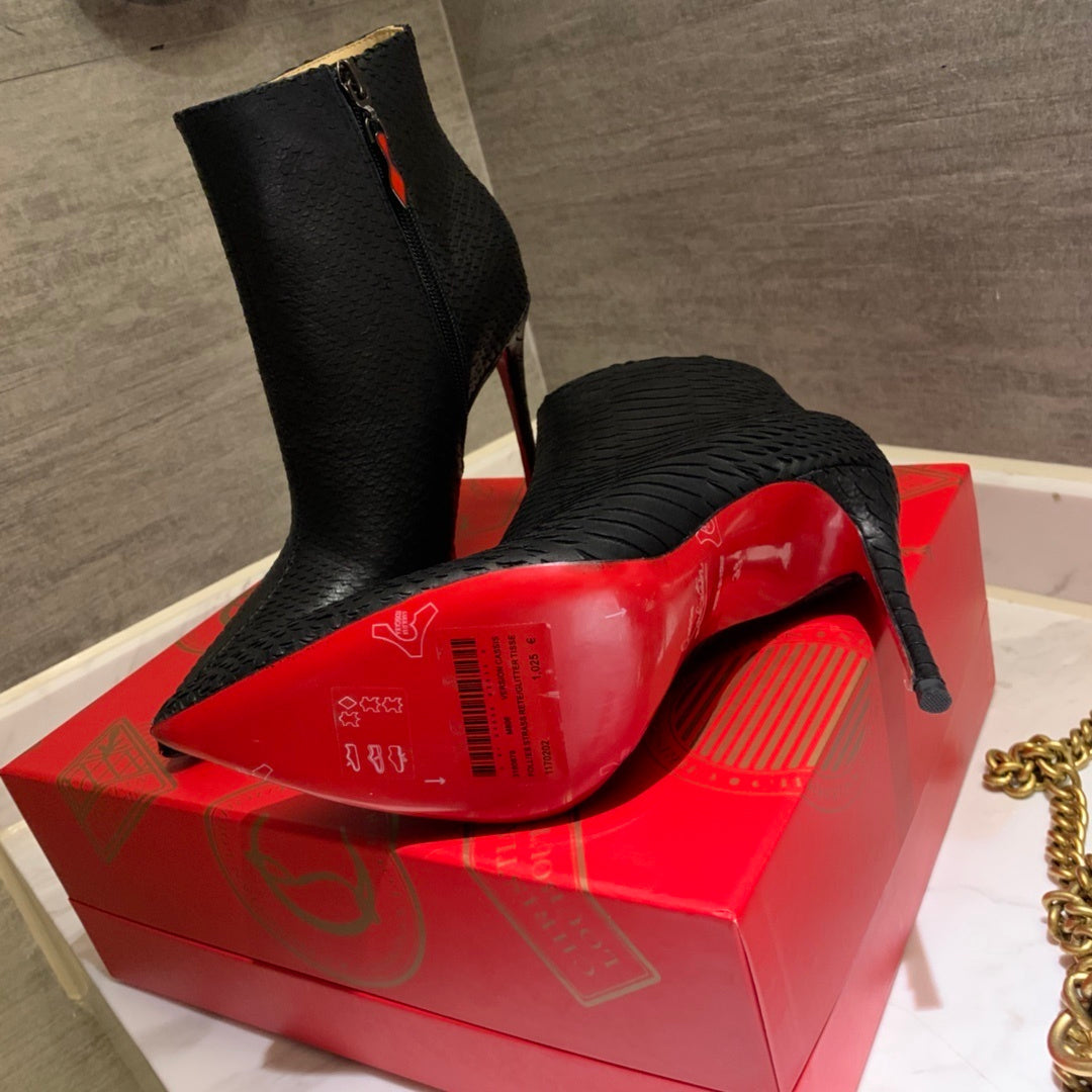 Chloe’s Picks - Premium Luxury Goods and Accessories - AFFORDABLE LUXURY HEELS - 7982