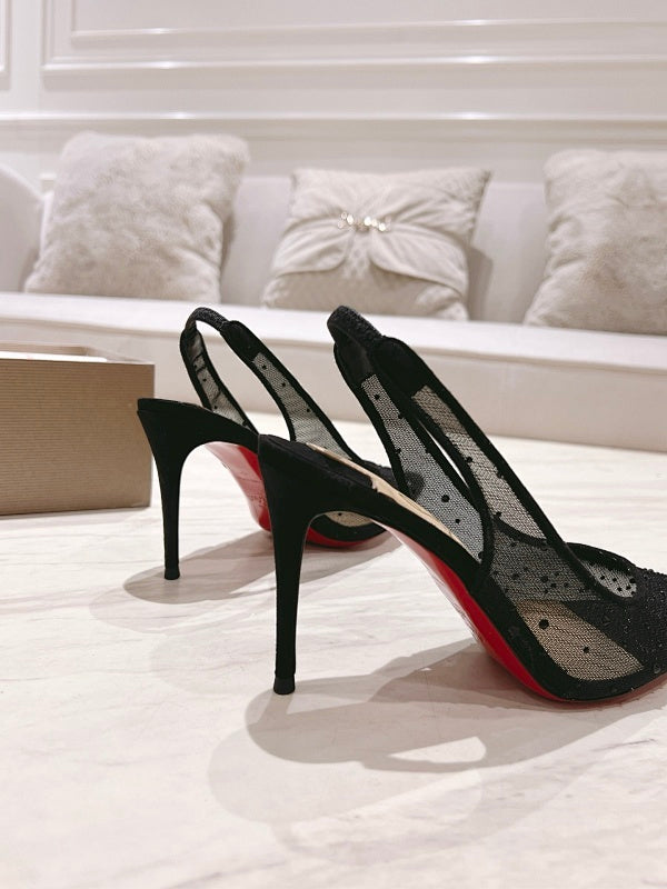 Chloe’s Picks - DESIGNER HEELS FOR WOMEN - AFFORDABLE LUXURY HEELS - 8220