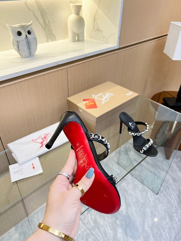 Chloe’s Picks - DESIGNER HEELS FOR WOMEN - AFFORDABLE LUXURY HEELS - 8008