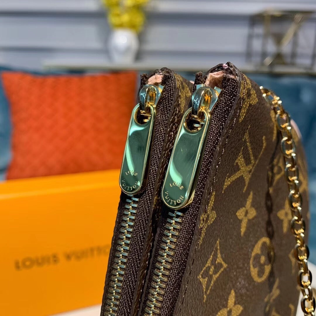 Chloe’s Picks - Premium Luxury Goods and Accessories - AFFORDABLE LUXURY BAGS - 4014
