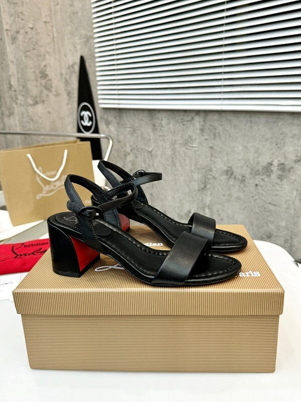 Chloe’s Picks - High-Quality Designer Products for You - AFFORDABLE LUXURY HEELS - 8123