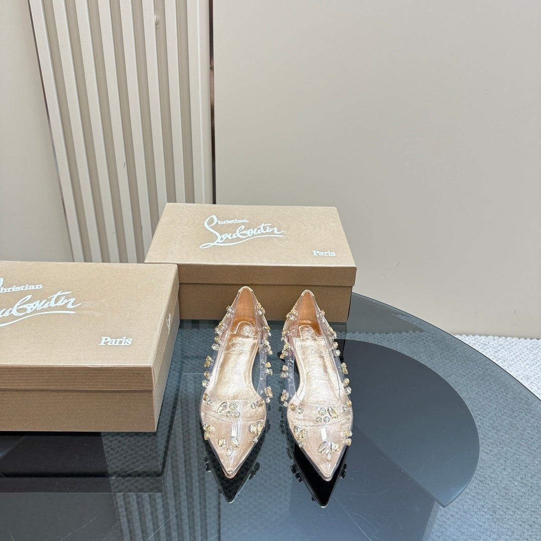 Chloe’s Picks - DESIGNER HEELS FOR WOMEN - AFFORDABLE LUXURY HEELS - 8124
