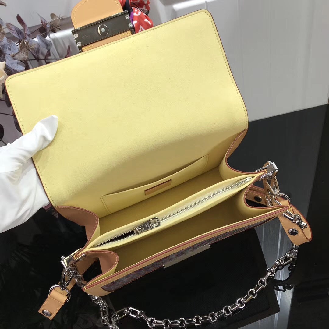 Chloe’s Picks - High-Quality Designer Products for You - AFFORDABLE LUXURY BAGS - 4015