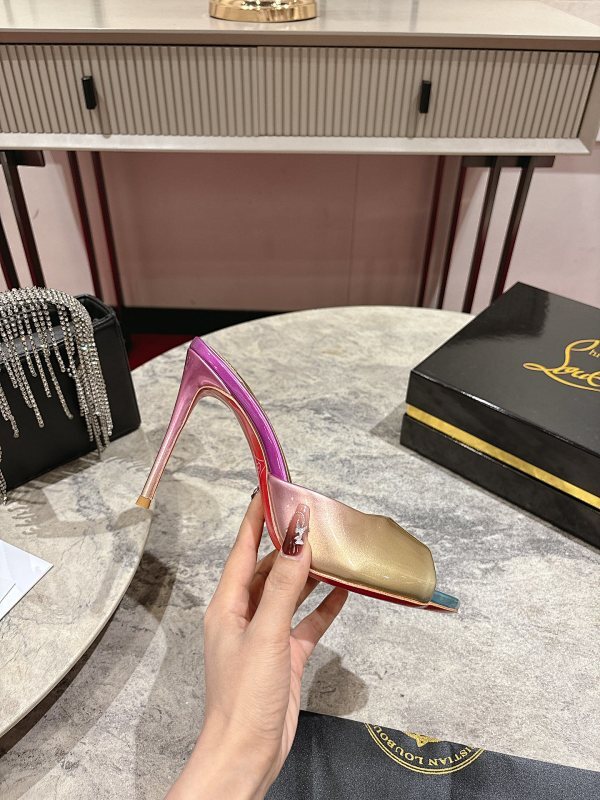 Chloe’s Picks - DESIGNER HEELS FOR WOMEN - AFFORDABLE LUXURY HEELS - 8300