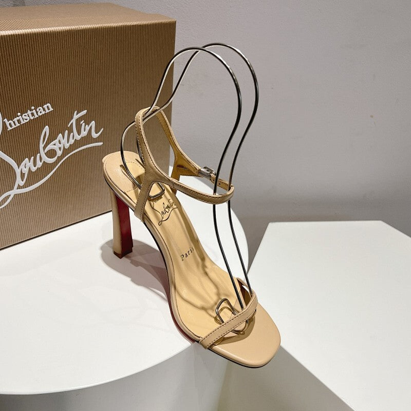 Chloe’s Picks - DESIGNER HEELS FOR WOMEN - AFFORDABLE LUXURY HEELS - 8104