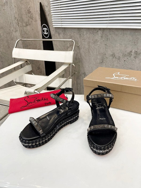 Chloe’s Picks - DESIGNER HEELS FOR WOMEN - AFFORDABLE LUXURY HEELS - 8068
