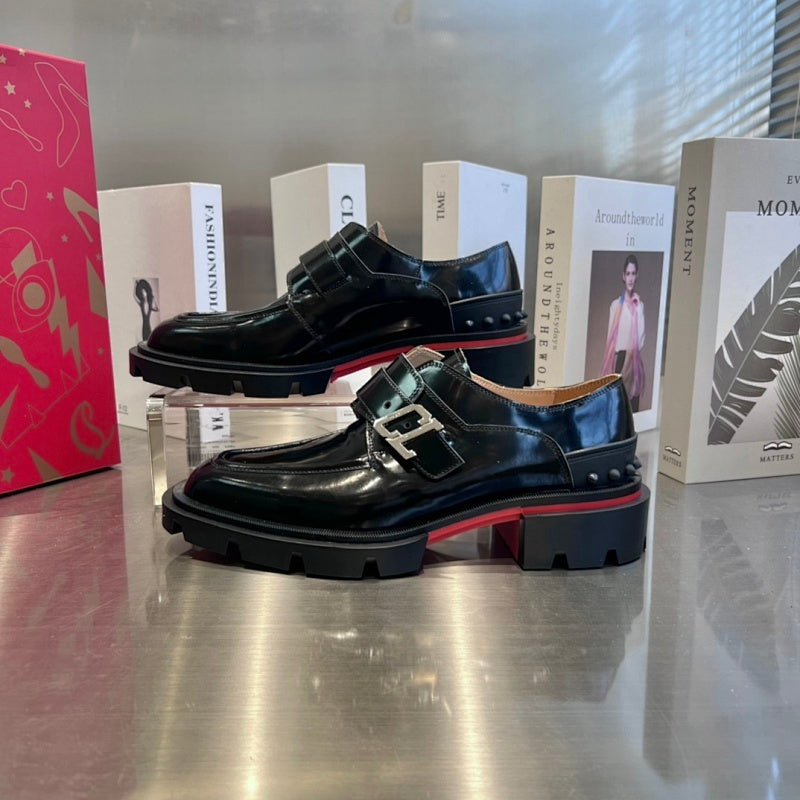 Chloe’s Picks - Best High-End Brands in One Place - AFFORDABLE LUXURY HEELS - 8305