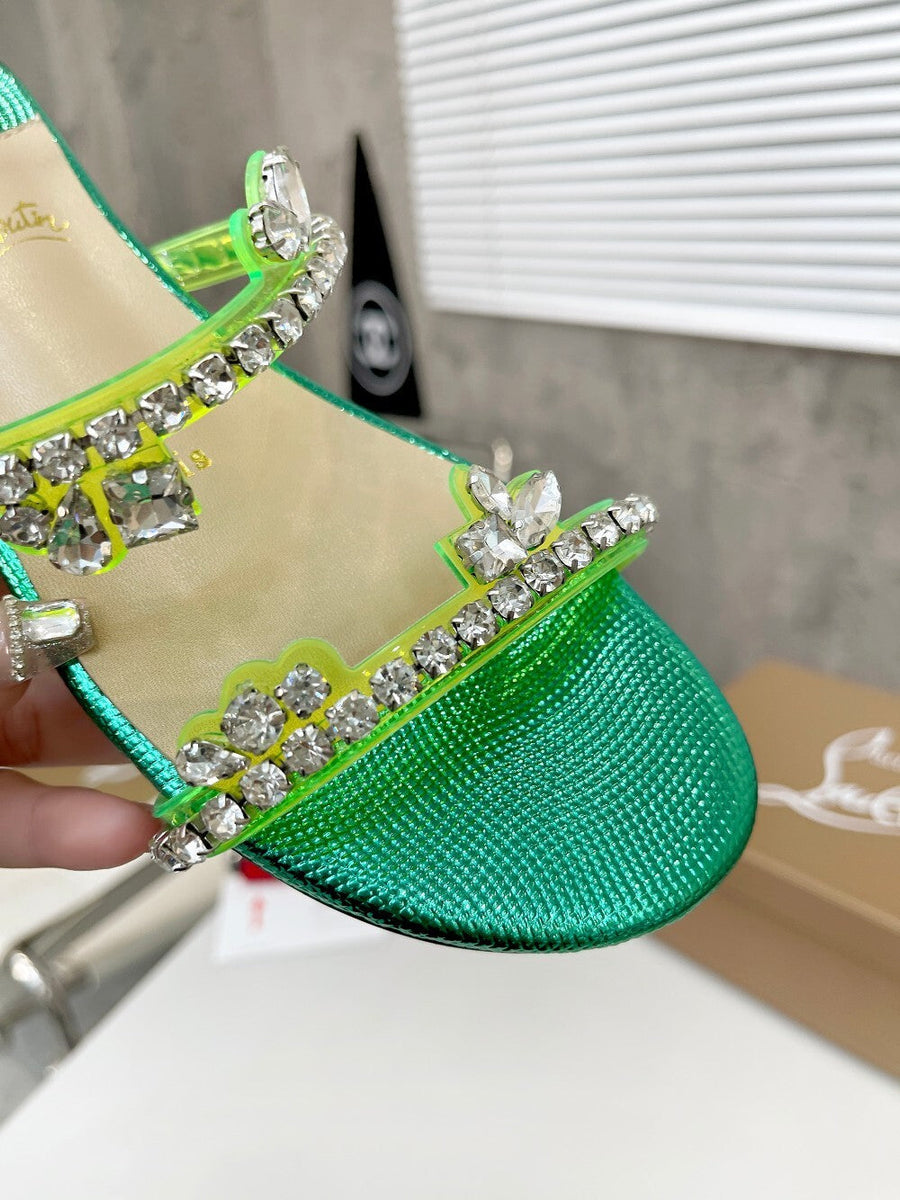 Chloe’s Picks - DESIGNER HEELS FOR WOMEN - AFFORDABLE LUXURY HEELS - 7972