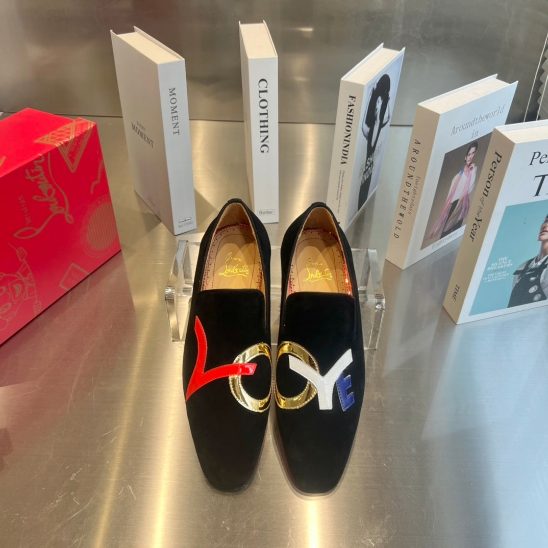 Chloe’s Picks - Premium Luxury Goods and Accessories - AFFORDABLE LUXURY HEELS - 8262