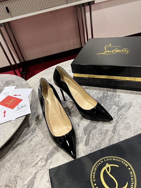 Chloe’s Picks - DESIGNER HEELS FOR WOMEN - AFFORDABLE LUXURY HEELS - 8192
