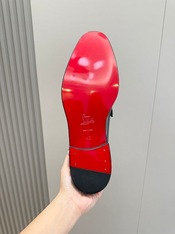 Chloe’s Picks - Premium Luxury Goods and Accessories - AFFORDABLE LUXURY HEELS - 8282