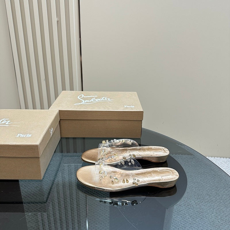Chloe’s Picks - Premium Luxury Goods and Accessories - AFFORDABLE LUXURY HEELS - 8130