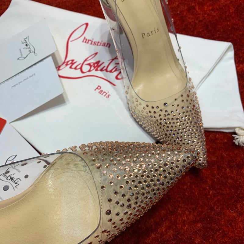 Chloe’s Picks - DESIGNER HEELS FOR WOMEN - AFFORDABLE LUXURY HEELS - 8212