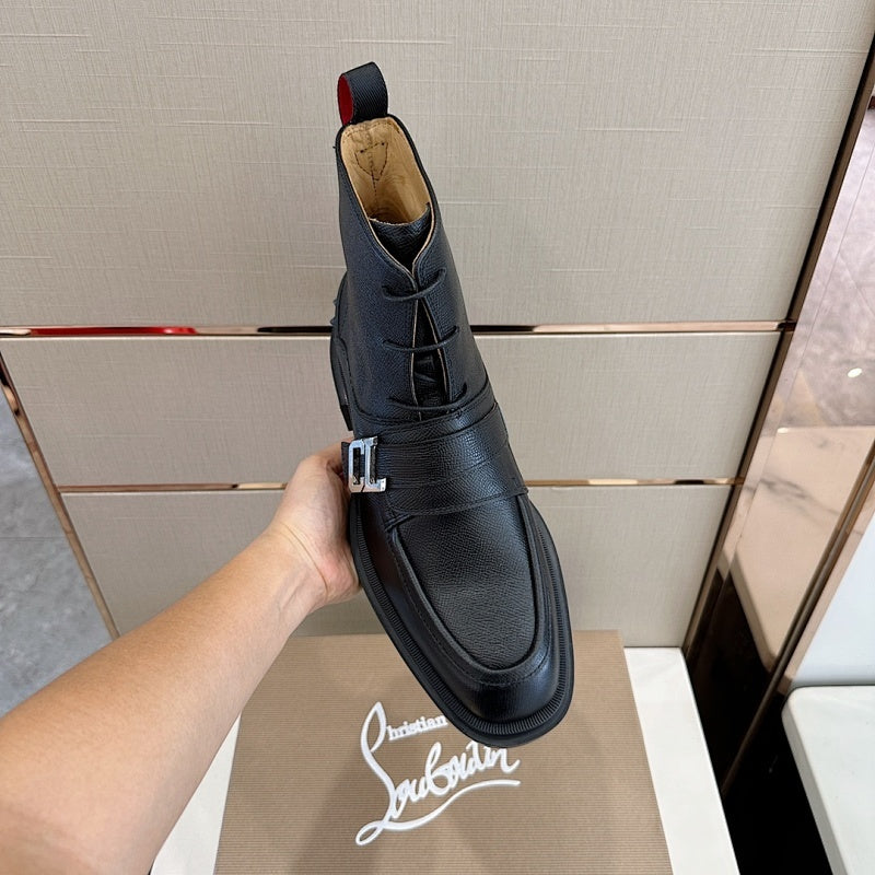 Chloe’s Picks - Premium Luxury Goods and Accessories - AFFORDABLE LUXURY HEELS - 8014
