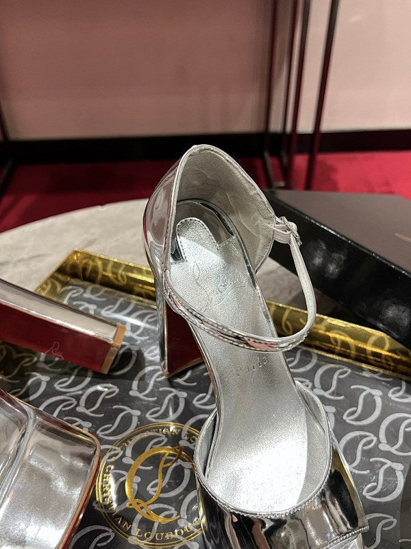 Chloe’s Picks - Premium Luxury Goods and Accessories - AFFORDABLE LUXURY HEELS - 8242