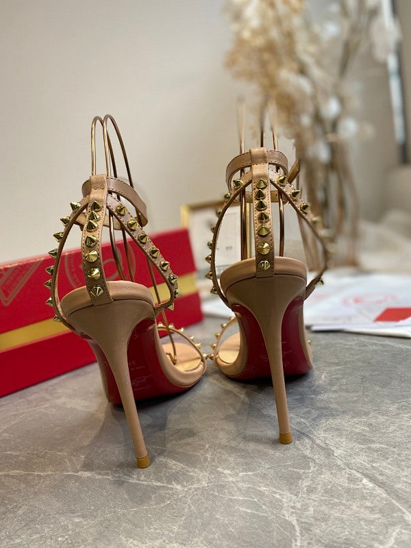 Chloe’s Picks - DESIGNER HEELS FOR WOMEN - AFFORDABLE LUXURY HEELS - 7980