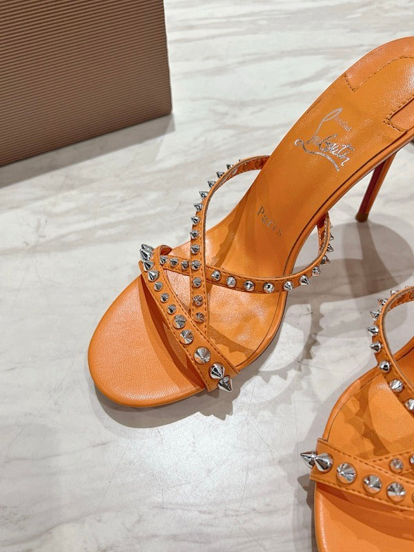 Chloe’s Picks - High-Quality Designer Products for You - AFFORDABLE LUXURY HEELS - 8291