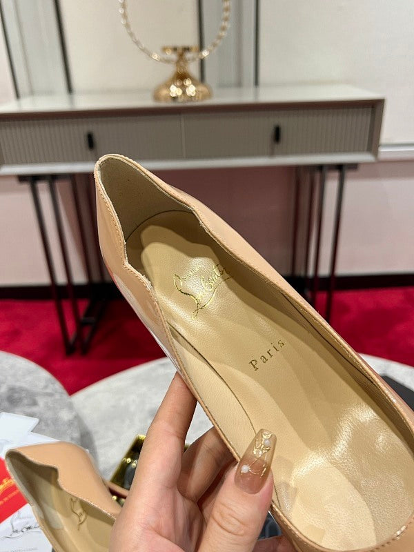 Chloe’s Picks - High-Quality Designer Products for You - AFFORDABLE LUXURY HEELS - 8187