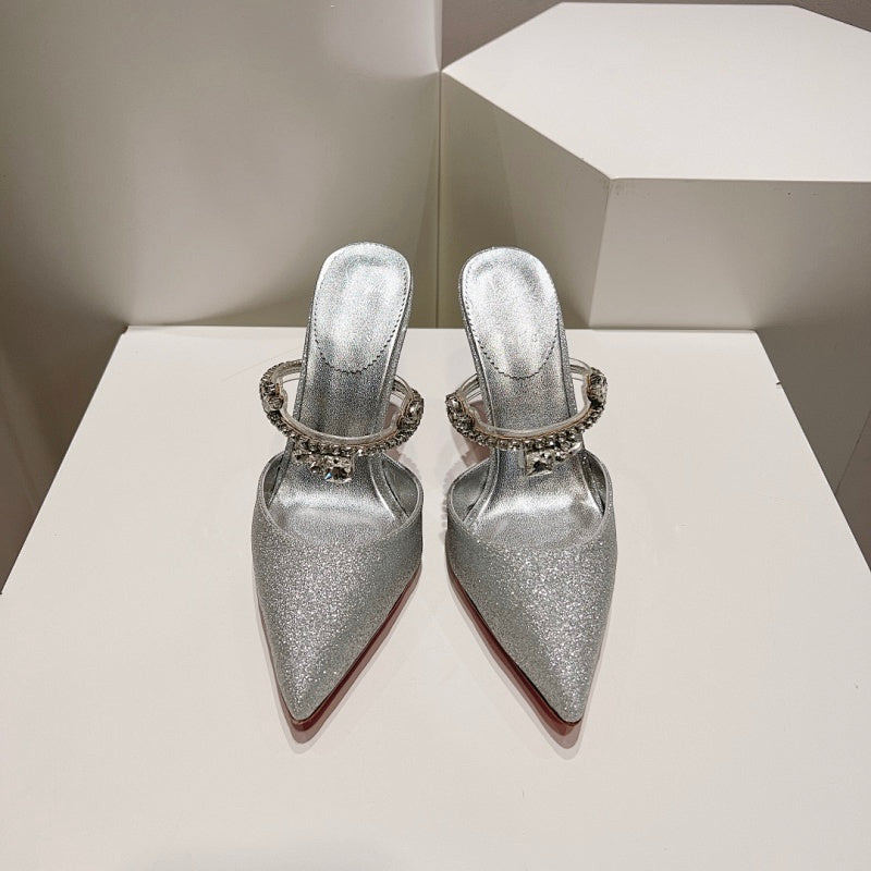 Chloe’s Picks - Premium Luxury Goods and Accessories - AFFORDABLE LUXURY HEELS - 8110