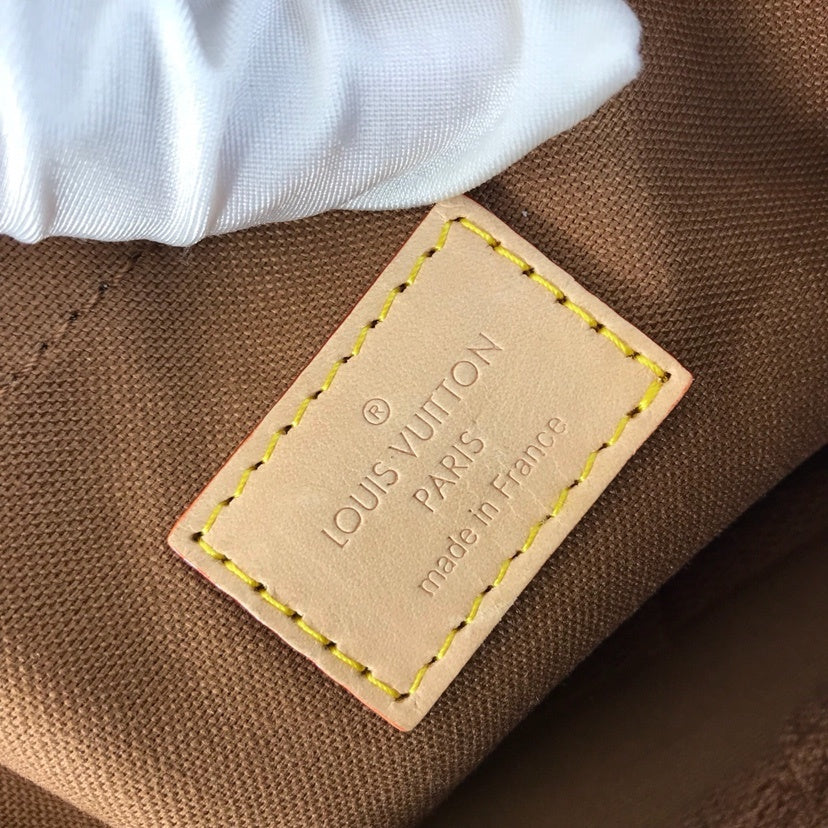 Chloe’s Picks - Premium Luxury Goods and Accessories - AFFORDABLE LUXURY BAGS - 4274