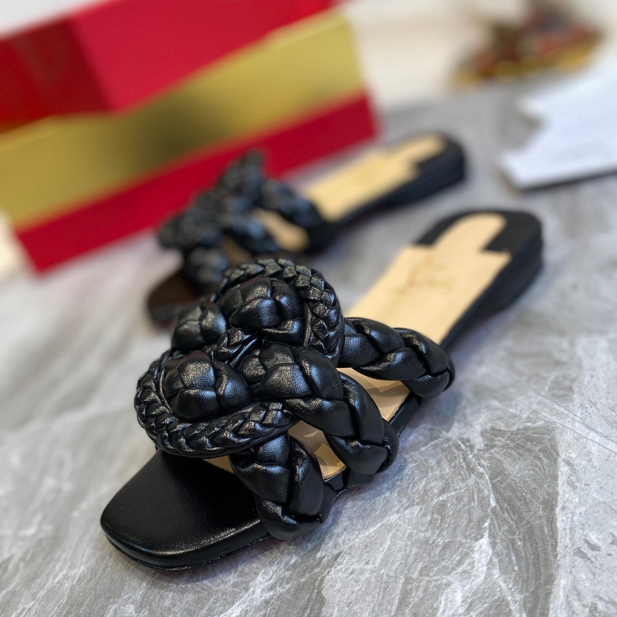 Chloe’s Picks - High-Quality Designer Products for You - AFFORDABLE LUXURY HEELS - 7967