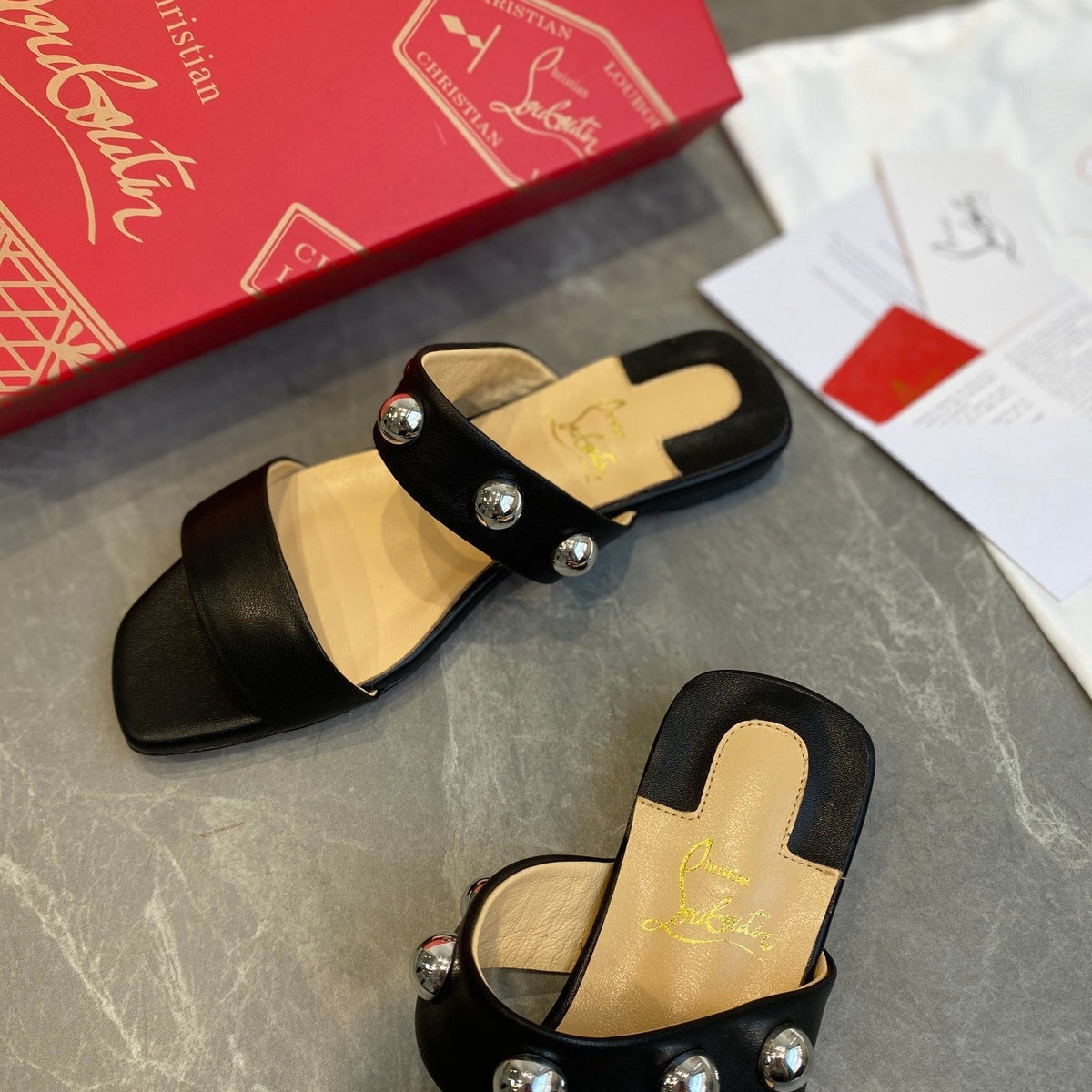 Chloe’s Picks - Premium Luxury Goods and Accessories - AFFORDABLE LUXURY HEELS - 7974