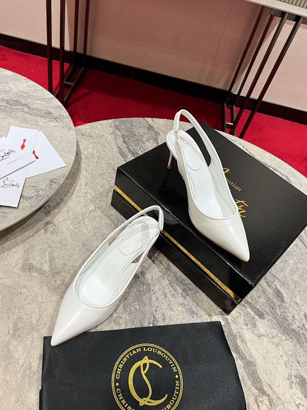 Chloe’s Picks - High-Quality Designer Products for You - AFFORDABLE LUXURY HEELS - 8179