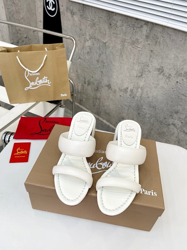 Chloe’s Picks - Premium Luxury Goods and Accessories - AFFORDABLE LUXURY HEELS - 7994