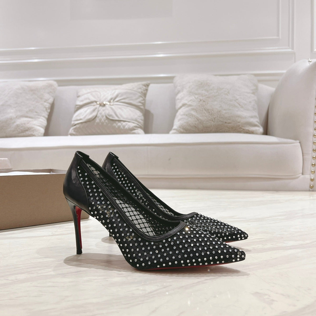Chloe’s Picks - DESIGNER HEELS FOR WOMEN - AFFORDABLE LUXURY HEELS - 8168