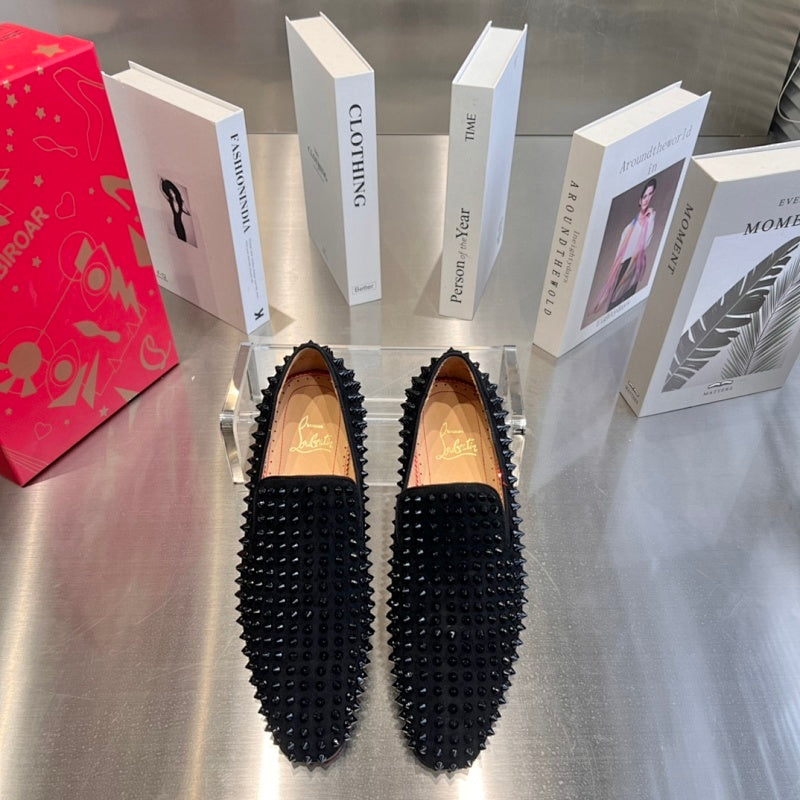 Chloe’s Picks - Premium Luxury Goods and Accessories - AFFORDABLE LUXURY HEELS - 8266