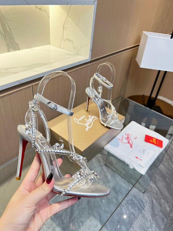 Chloe’s Picks - Best High-End Brands in One Place - AFFORDABLE LUXURY HEELS - 8013