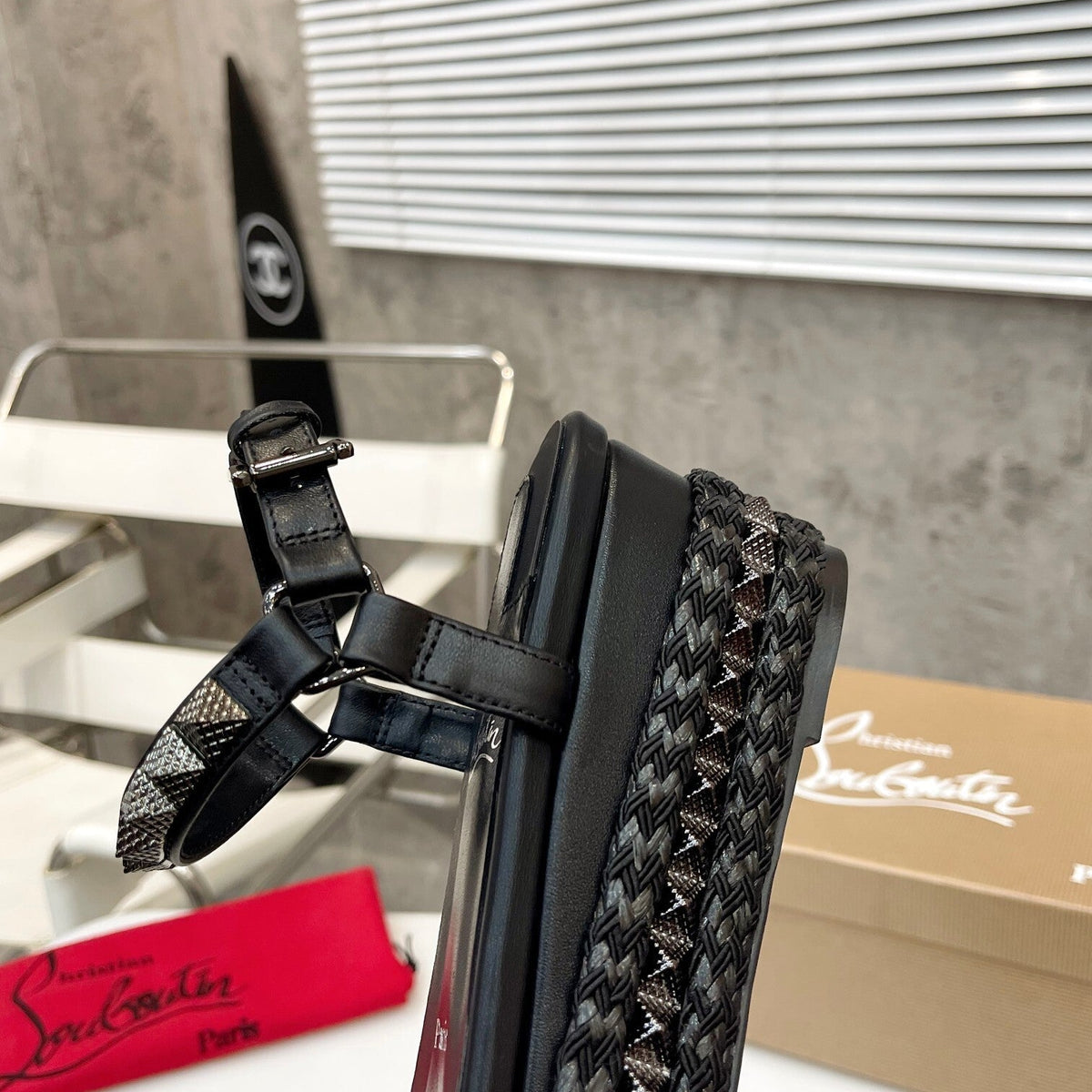 Chloe’s Picks - DESIGNER HEELS FOR WOMEN - AFFORDABLE LUXURY HEELS - 8068