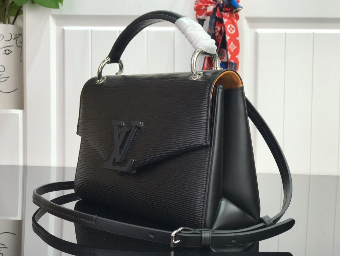 Chloe’s Picks - Premium Luxury Goods and Accessories - AFFORDABLE LUXURY BAGS - 4294