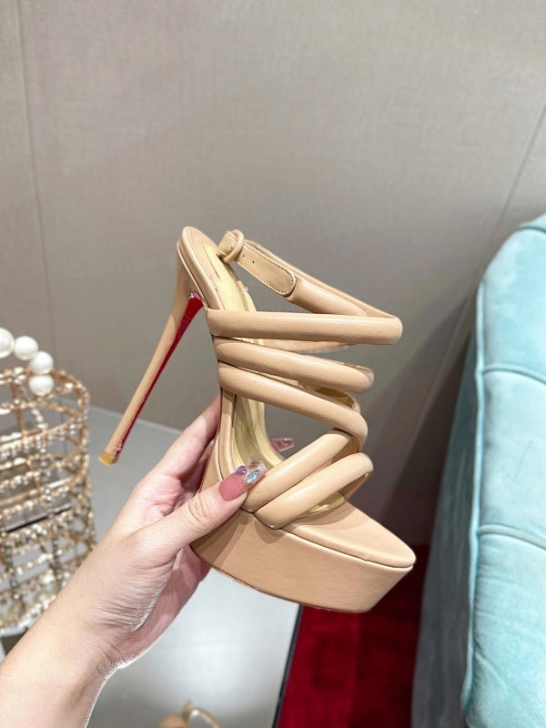 Chloe’s Picks - High-Quality Designer Products for You - AFFORDABLE LUXURY HEELS - 7955