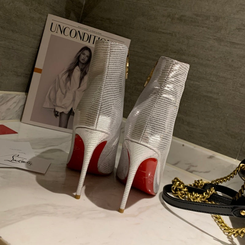 Chloe’s Picks - Premium Luxury Goods and Accessories - AFFORDABLE LUXURY HEELS - 7978