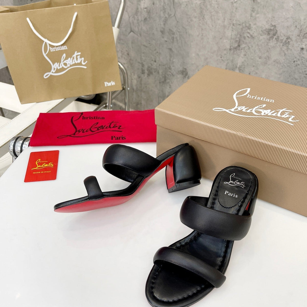 Chloe’s Picks - High-Quality Designer Products for You - AFFORDABLE LUXURY HEELS - 7999